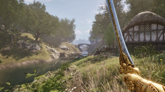 《上古卷轴4：湮灭重制版》发售 Steam 249元、PC配置公开