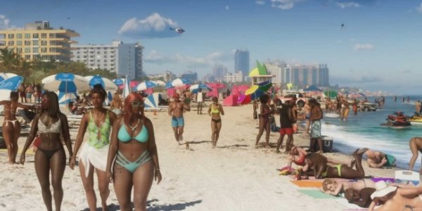 港联配资 更真实的罪恶都市？《GTA6》或引入NPC季节变化与大型音乐会设定