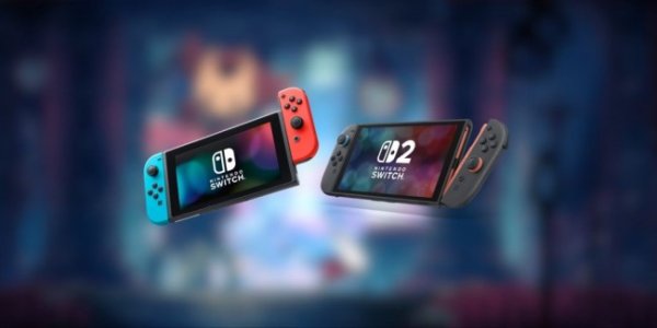 鼎合网配资 惊喜反转？部分Switch2卡带或可直接在初代Switch上运行