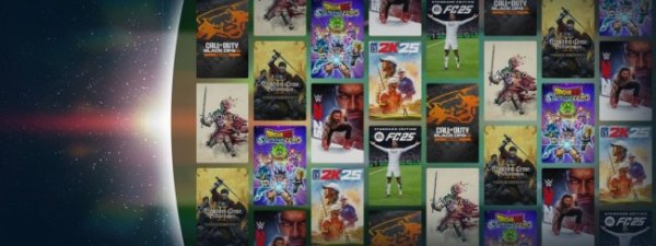 珺牛策略 最高可享70%折扣 Xbox春季促销现已正式开启