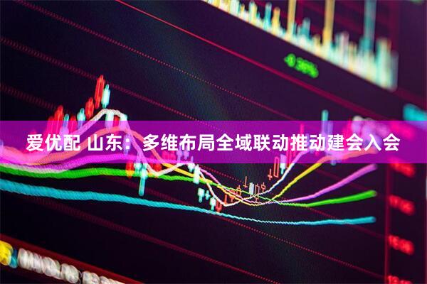 爱优配 山东：多维布局全域联动推动建会入会