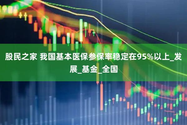 股民之家 我国基本医保参保率稳定在95%以上_发展_基金_全国